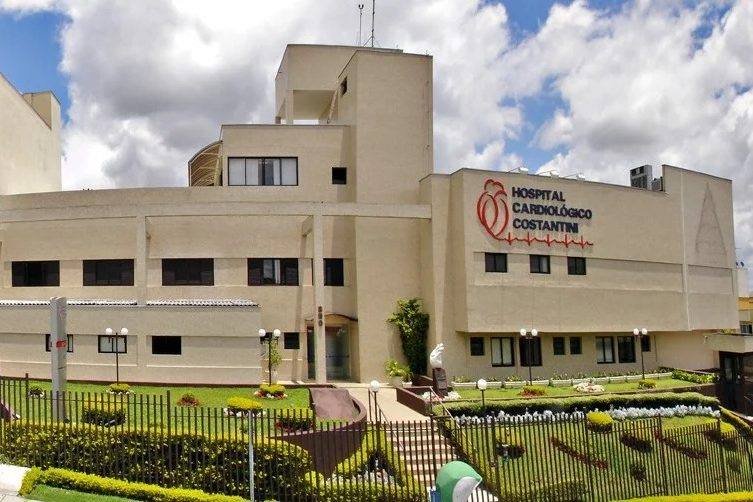 Hospital Cardiológico Costantini