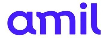 Logo Amil